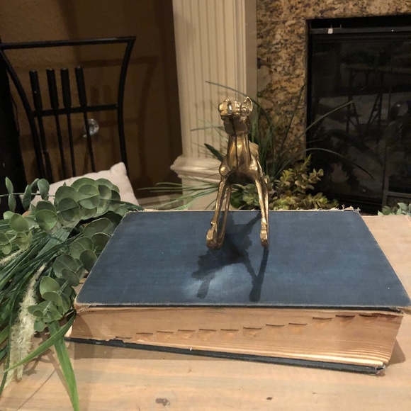 Rocking Horse - Picture 2 of 7